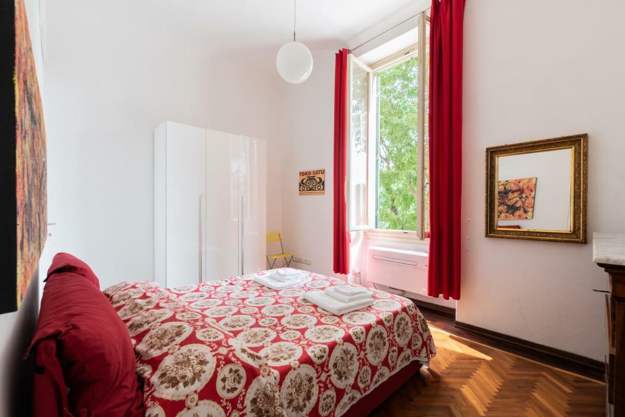 Appartamento Boboli Florence Exterior photo